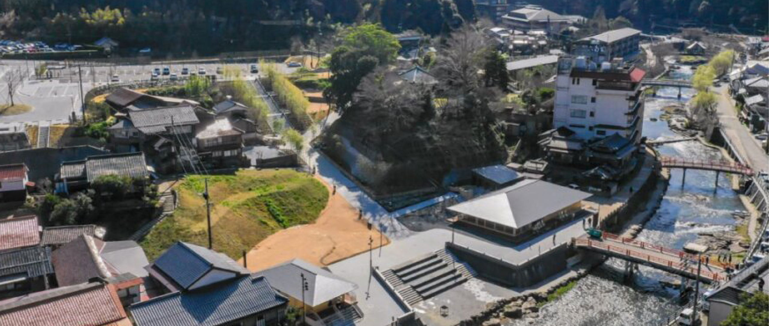 地域とともに、未来をデザインする